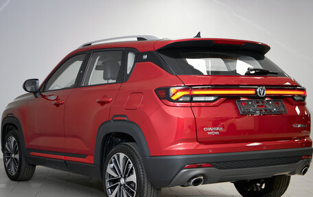 Changan CS35 Plus, 2024 год, 2 629 900 рублей, 6 фотография