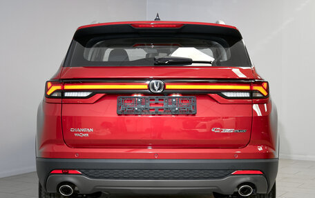 Changan CS35 Plus, 2024 год, 2 629 900 рублей, 5 фотография