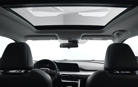 Changan CS35 Plus, 2024 год, 2 629 900 рублей, 14 фотография