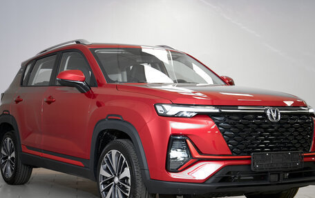 Changan CS35 Plus, 2024 год, 2 629 900 рублей, 4 фотография