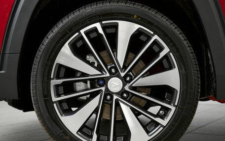 Changan CS35 Plus, 2024 год, 2 629 900 рублей, 8 фотография