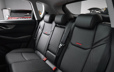 Changan CS35 Plus, 2024 год, 2 629 900 рублей, 10 фотография