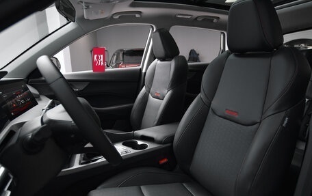 Changan CS35 Plus, 2024 год, 2 629 900 рублей, 9 фотография