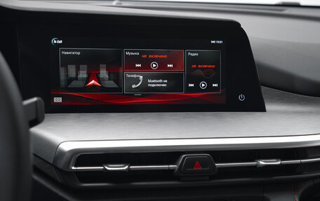 Changan CS35 Plus, 2024 год, 2 629 900 рублей, 15 фотография