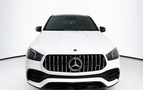 Mercedes-Benz GLE AMG, 2021 год, 106 697 рублей, 2 фотография