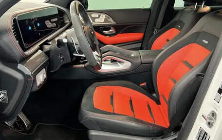 Mercedes-Benz GLE AMG, 2021 год, 106 697 рублей, 7 фотография