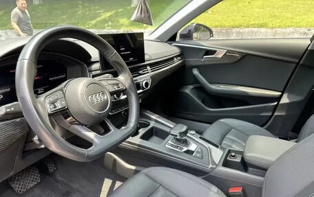 Audi A4, 2022 год, 2 фотография