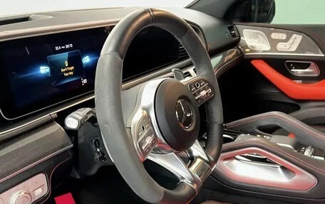 Mercedes-Benz GLE AMG, 2021 год, 106 697 рублей, 4 фотография
