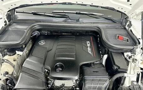 Mercedes-Benz GLE AMG, 2021 год, 106 697 рублей, 15 фотография