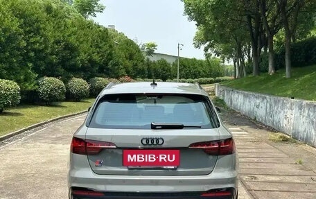 Audi A4, 2022 год, 7 фотография