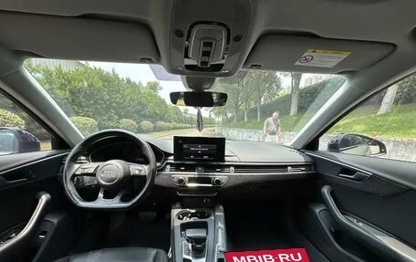 Audi A4, 2022 год, 4 фотография