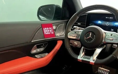 Mercedes-Benz GLE AMG, 2021 год, 106 697 рублей, 6 фотография