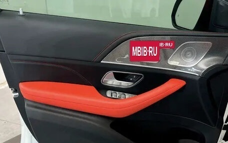 Mercedes-Benz GLE AMG, 2021 год, 106 697 рублей, 8 фотография
