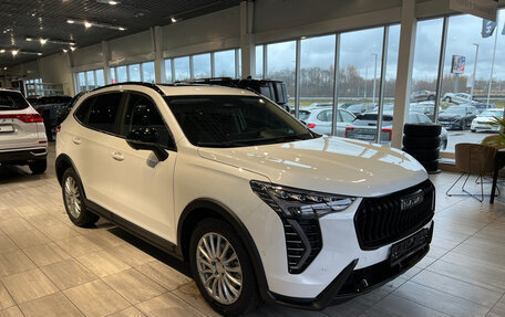 Haval Jolion, 2025 год, 2 799 000 рублей, 3 фотография