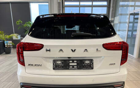 Haval Jolion, 2025 год, 2 799 000 рублей, 16 фотография