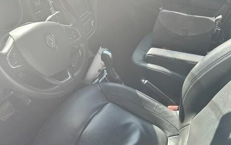 Renault Kaptur I рестайлинг, 2017 год, 1 250 000 рублей, 3 фотография