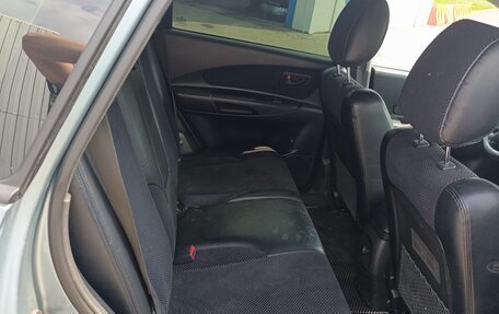 Hyundai Tucson III, 2007 год, 990 000 рублей, 4 фотография