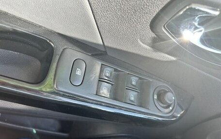 Renault Kaptur I рестайлинг, 2017 год, 1 250 000 рублей, 6 фотография