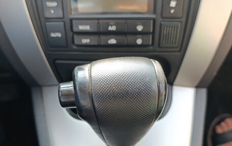 Hyundai Tucson III, 2007 год, 990 000 рублей, 9 фотография