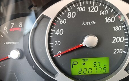 Hyundai Tucson III, 2007 год, 990 000 рублей, 7 фотография