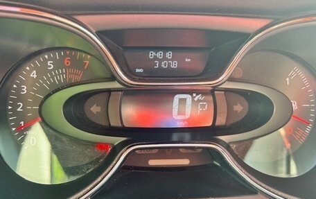 Renault Kaptur I рестайлинг, 2017 год, 1 250 000 рублей, 5 фотография