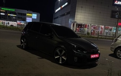 Volkswagen Golf GTI VII, 2011 год, 1 700 000 рублей, 1 фотография