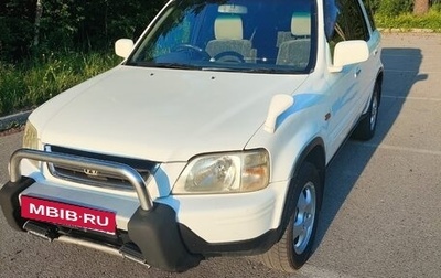 Honda CR-V IV, 1998 год, 375 000 рублей, 1 фотография
