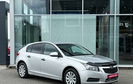 Chevrolet Cruze II, 2012 год, 645 000 рублей, 1 фотография