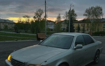Toyota Cresta, 2000 год, 470 000 рублей, 1 фотография