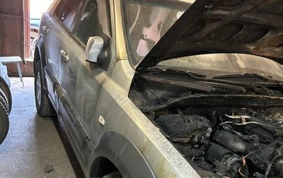 KIA Sorento IV, 2002 год, 120 000 рублей, 1 фотография