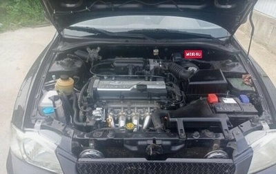 Hyundai Accent II, 2007 год, 360 000 рублей, 1 фотография