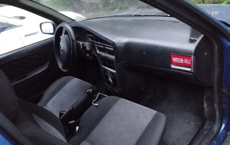 Daewoo Nexia I рестайлинг, 2010 год, 220 000 рублей, 1 фотография