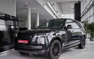 Land Rover Range Rover IV рестайлинг, 2024 год, 22 900 000 рублей, 1 фотография