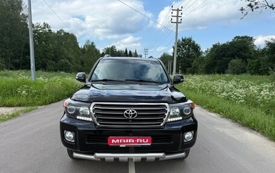 Toyota Land Cruiser 200, 2014 год, 4 500 000 рублей, 1 фотография