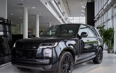 Land Rover Range Rover IV рестайлинг, 2024 год, 24 900 000 рублей, 1 фотография