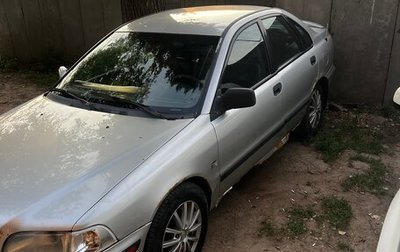 Volvo S40 II, 2000 год, 100 000 рублей, 1 фотография