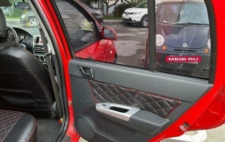 Hyundai Getz I рестайлинг, 2009 год, 450 000 рублей, 2 фотография