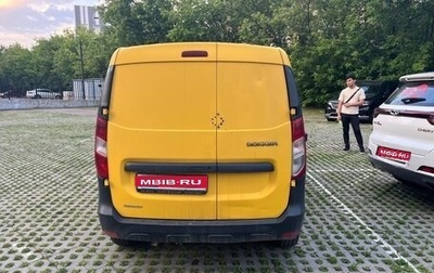 Renault Dokker, 2018 год, 940 000 рублей, 1 фотография