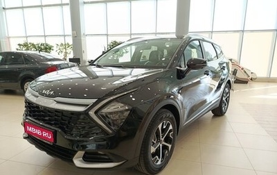 KIA Sportage IV рестайлинг, 2025 год, 3 980 000 рублей, 1 фотография