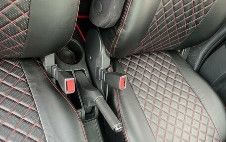 Hyundai Getz I рестайлинг, 2009 год, 450 000 рублей, 5 фотография