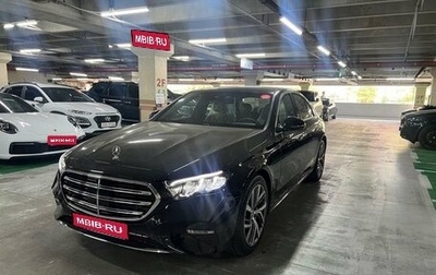 Mercedes-Benz E-Класс, 2024 год, 8 890 000 рублей, 1 фотография