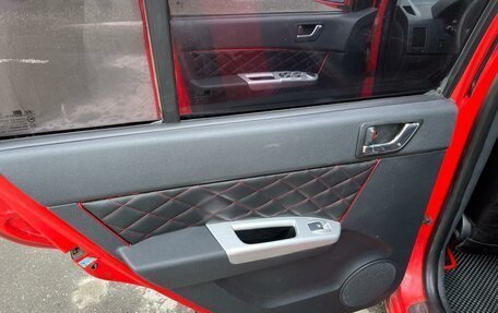 Hyundai Getz I рестайлинг, 2009 год, 450 000 рублей, 8 фотография