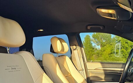 Jeep Grand Cherokee, 2013 год, 2 900 000 рублей, 2 фотография