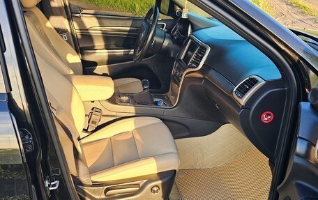 Jeep Grand Cherokee, 2013 год, 2 900 000 рублей, 3 фотография