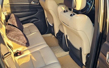 Jeep Grand Cherokee, 2013 год, 2 900 000 рублей, 4 фотография