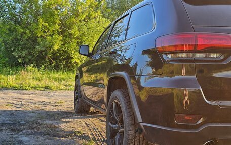 Jeep Grand Cherokee, 2013 год, 2 900 000 рублей, 5 фотография