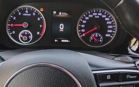 KIA K5, 2021 год, 2 000 000 рублей, 4 фотография