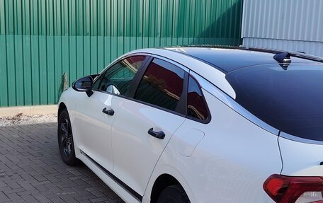 KIA K5, 2021 год, 2 000 000 рублей, 7 фотография