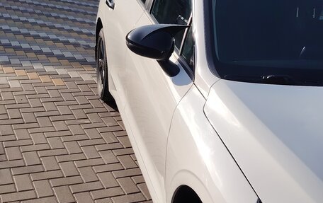 KIA K5, 2021 год, 2 000 000 рублей, 8 фотография