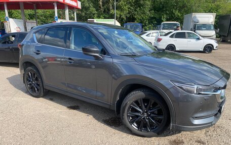 Mazda CX-5 II, 2021 год, 3 600 000 рублей, 2 фотография